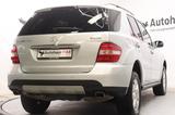Mercedes-Benz ML 320 CDI~SZH~Schiebedach~SZH~Tempomat~4Matic - Mercedes-Benz ML 320: Cdi