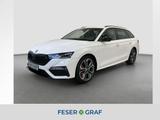 Skoda Octavia RS 2,0l TSI DSG * MATRIX SHZ NAVI RFK*
