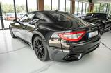 Maserati Granturismo 4.7 V8 Sport Automatik BOSE - Maserati Granturismo: Sport