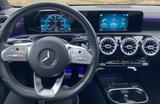 Mercedes-Benz CLA 250 AMG LINE / 2. Hand / Panorama / Night P. - Mercedes-Benz CLA 250 von privat