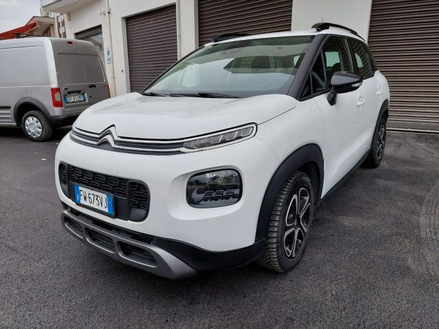 Citroën Citroen C3 Aircross C3 Aircross BlueHDi 100 S&S 