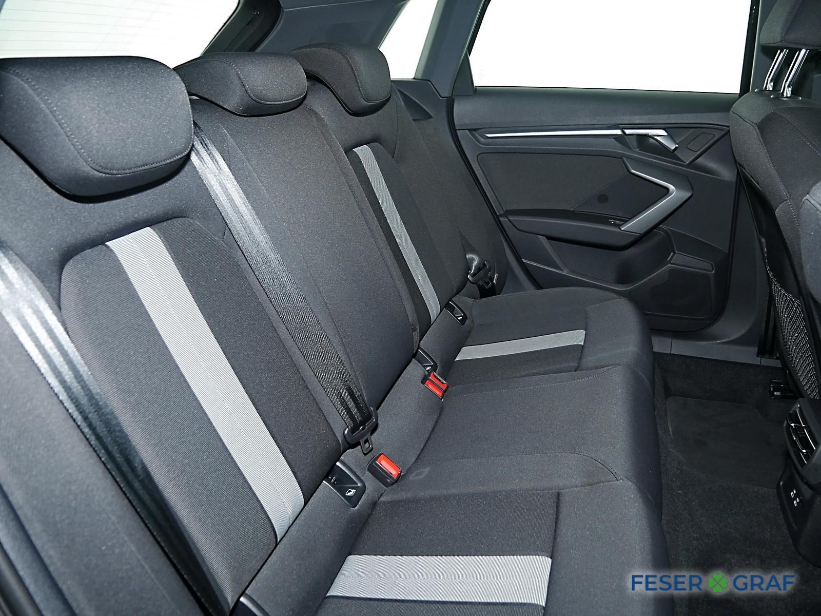 Audi A3 - Bild 6