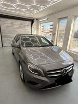 Mercedes-Benz A 200 CDI 4MATIC Style DCT Style - Mercedes-Benz A 200 in Augsburg