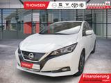 Nissan Leaf e+ N-Connecta ACC AUT Navi LED Winterp. LM - Nissan Leaf in Hamburg