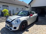 MINI John Cooper Works John Cooper Works - MINI MINI mit Benzin-Antrieb: Kleinwagen