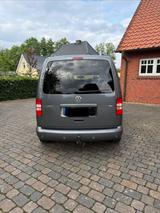 Volkswagen Caddy 1,6TDI 75kW BMT Roncalli Edition 5 Ron... - Volkswagen Caddy: Roncalli Edition