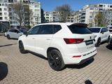 Cupra Ateca 1.5 TSI DSG Navi LED SHZ ACC PDC - Cupra Ateca Tageszulassungen