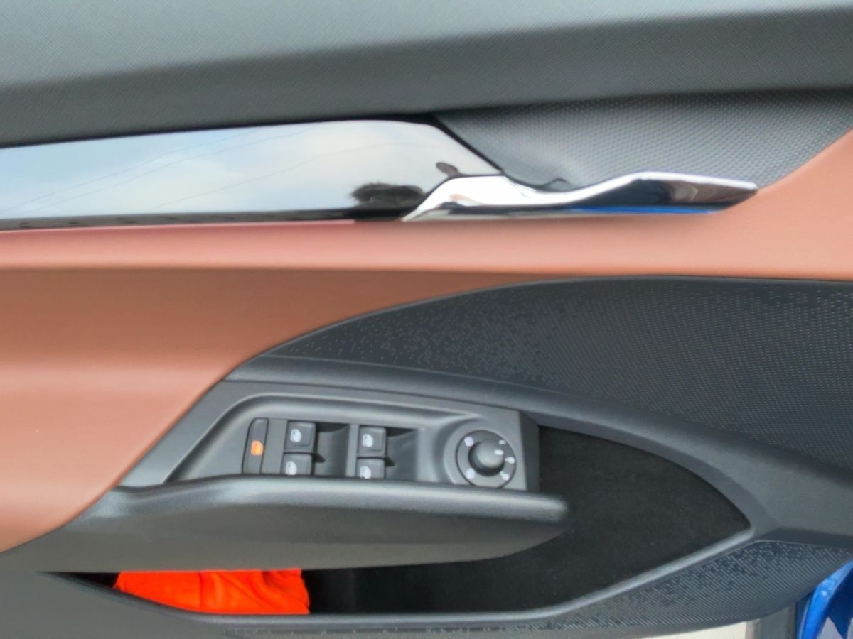Skoda Enyaq - Bild 15