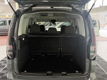 Volkswagen Caddy 2.0TDI DARK LABEL LED NAV PANO 5J GARANTIE