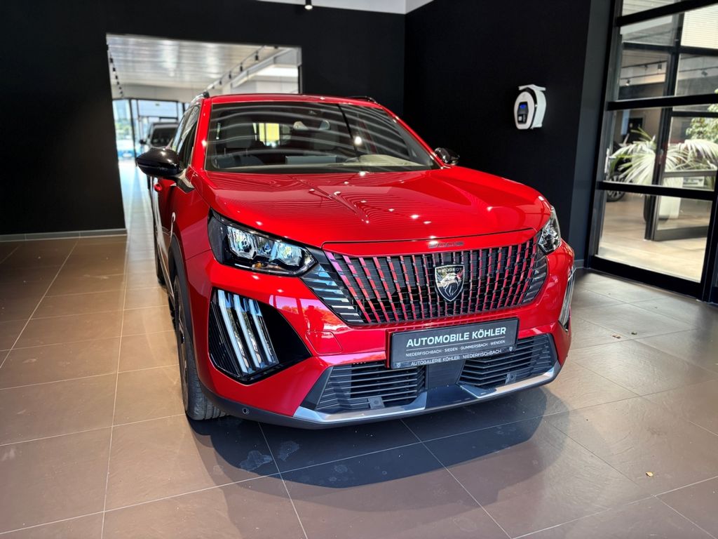 Image of Peugeot 2008
