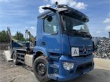Mercedes-Benz ACTROS 2140 MULTILIFT MIT FUNK - Mercedes-Benz Betonmischer