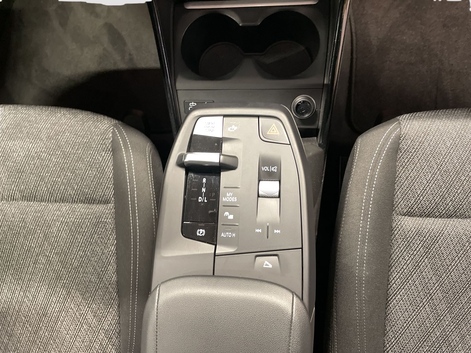 BMW X1 - Bild 17