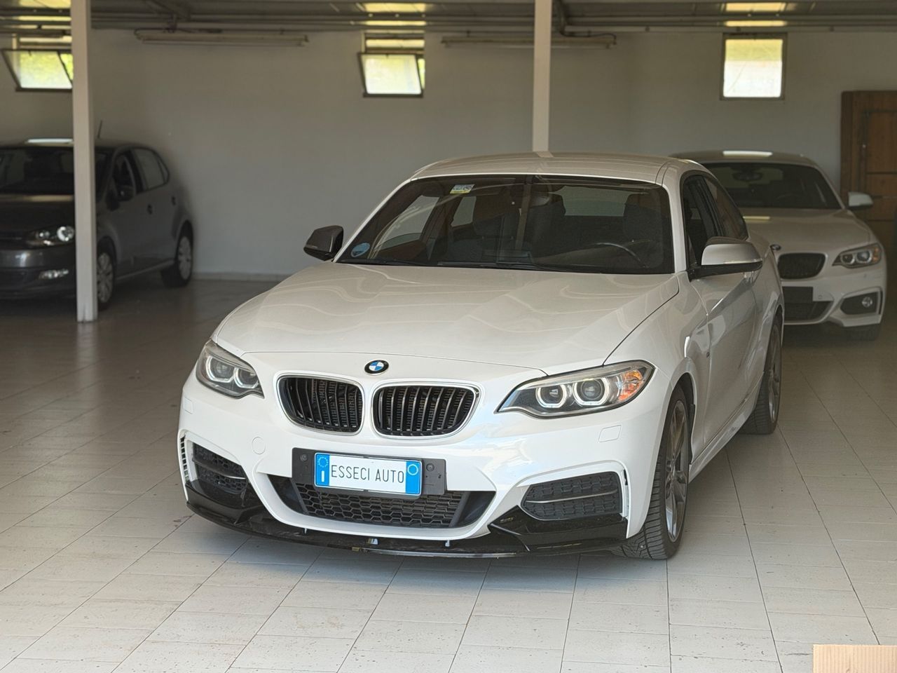 BMW Bmw 240 M 235i Coupé