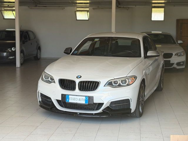 BMW Bmw 240 M 235i Coupé
