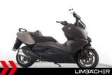 BMW C 650 GT - HIGHLINE-PAKET - gebrauchte Roller