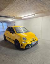 Andere Abarth 595 Pista / POGEA 195 PS / SERVICE ... - Andere in Stuttgart