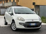 Fiat Grande Punto evo Natural Power - Fiat Grande Punto: Natural Power