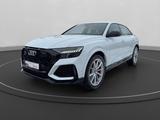 Audi RS Q8 4.0 TFSI QUATTRO+AHK+MATRIX+OPTIKPAKET - scheckheftgepflegte Audi RSQ8
