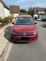 Volkswagen Caddy 2,0TDI 75kW BMT Comfortline 5-Sitz Com...