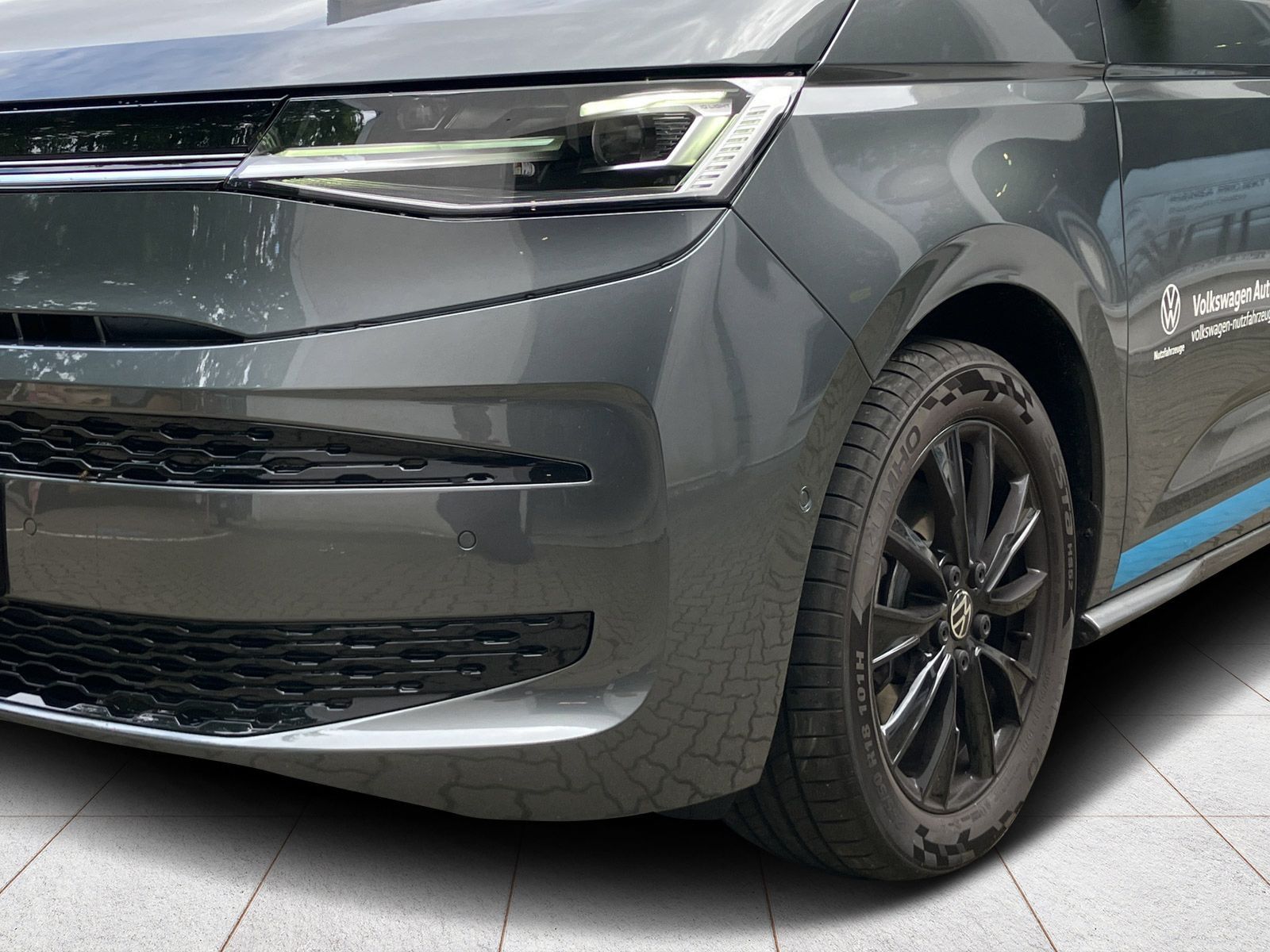 Volkswagen T7 Multivan - Bild 6