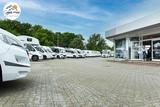 Dethleffs Just Camp T 7052 EB SAT-TV-Hubbett-Markise - Angebote