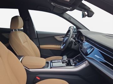 Audi Q8 - 5