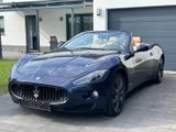 Maserati GranCabrio 4.7 V8 Sport Automatik - Maserati GranCabrio: Roadster