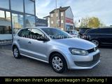 Volkswagen Vw Polo V Trendline 1.2 *Klimaanlge*Tempomat*