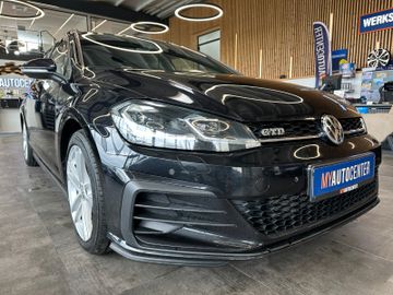 MYAUTOCENTER – Gebraucht- und Jahreswagen mit Werkstattservice in Pfaffenhofen Volkswagen Golf *ACC*PDC*NAVI*2-Zonen*LED*SPORT*