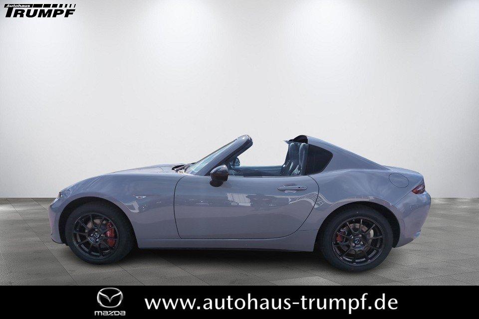 Mazda MX-5 1.5L 132PS 6MT RWD Homura