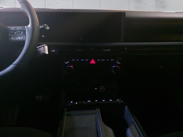 Hyundai Tucson – Bild 8