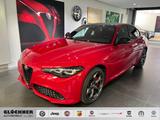Alfa Romeo Giulia Tributo Italiano 2.0l TB Rosso Alfa - Alfa Romeo Giulia in Leipzig
