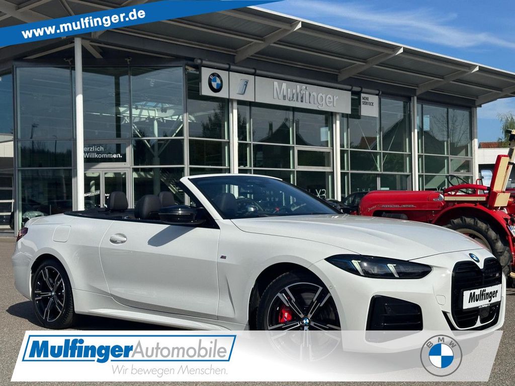 BMW M440