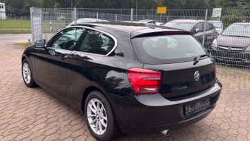 BMW 116 - 4