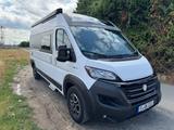 Westfalia Columbus 601D - Westfalia Columbus