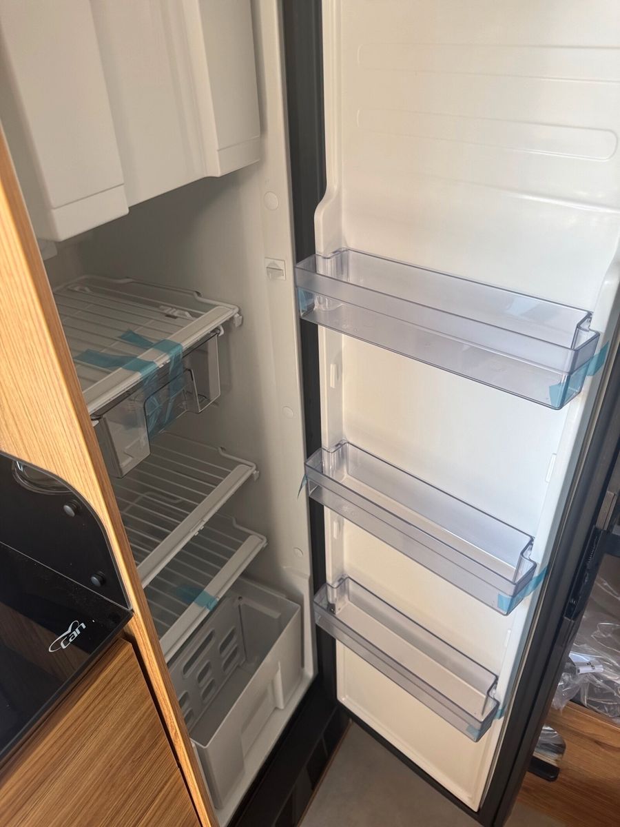 Fahrzeugabbildung Karmann Dexter DE 580 140 PS, Automatik, Alu-Felgen