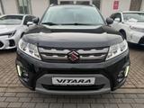 Suzuki Vitara 1.6 Comfort 4x4/AHK/Automatik - gebrauchte Suzuki Vitara aus dem Jahr 2018