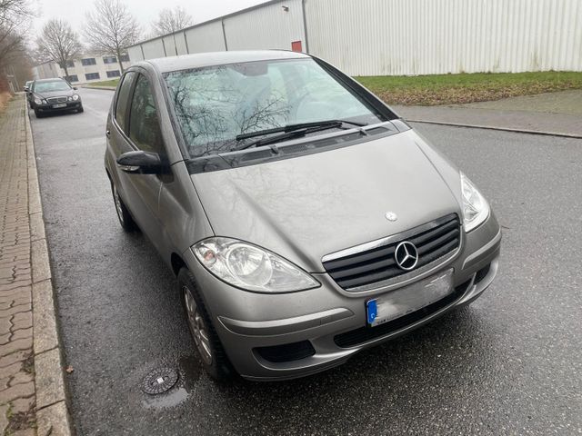 Mercedes-Benz A 160  -Klasse CDI