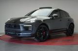 Porsche Macan GTS PDK Navi/Leder/ACC/Kamera/Burmester/Pa - Porsche Macan in Braunschweig