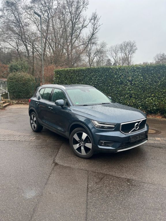 Image of Volvo XC40