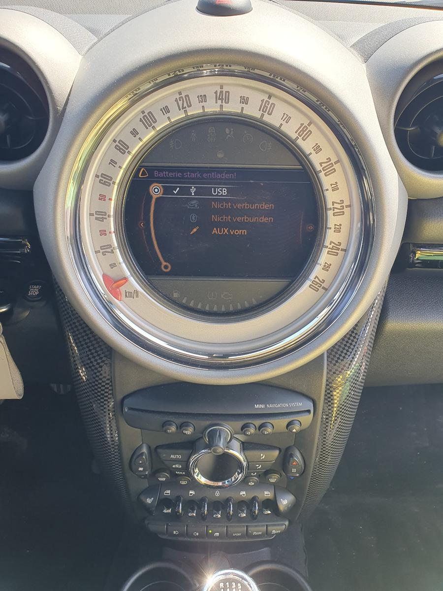 MINI Countryman S (Cooper) Cooper S ALL4 Cooper S