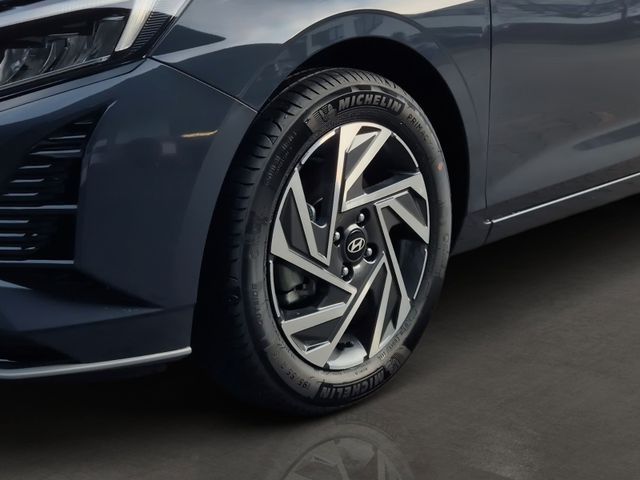 Hyundai i20 – Bild 7
