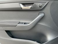 Skoda Fabia - Vorschau Bild 19