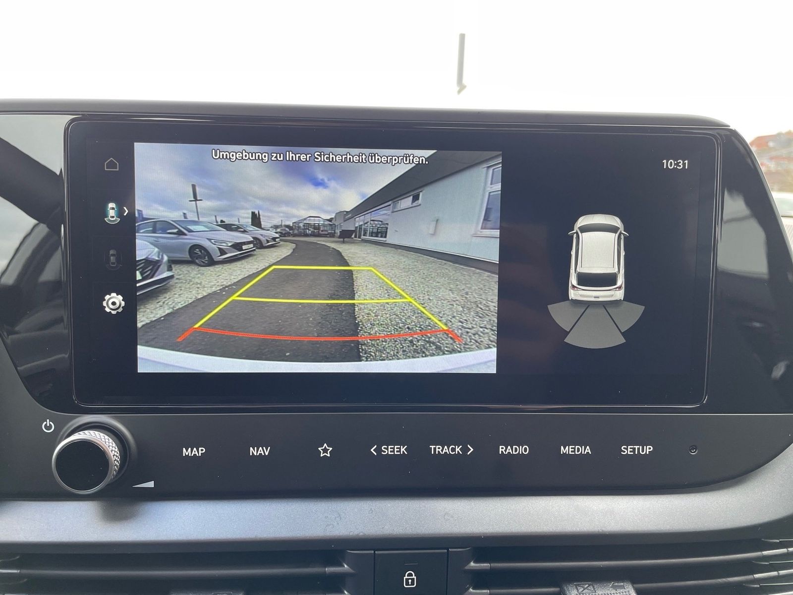 Hyundai i20 – Bild 20