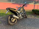 Honda NC 750 S - HONDA NC 750