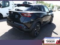 Nissan Juke - Vorschau Bild 3