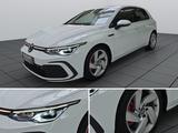 Volkswagen Golf VIII Lim. GTI *DSG *DCC *AHK *SHZ - Volkswagen Golf: Standheizung