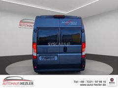 MALIBU 640 Van charming GT skyview LE Fiat