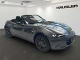 Mazda MX-5 Homura 1.5L SKYACTIV-G *Recaro* *Brembo* *B - Mazda MX-5: Homura