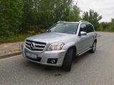 Mercedes-Benz Mercedes Glk 220 cdi 4Matic Automatik Blue... - Mercedes-Benz GLK 220 Gebrauchtwagen in Hamburg